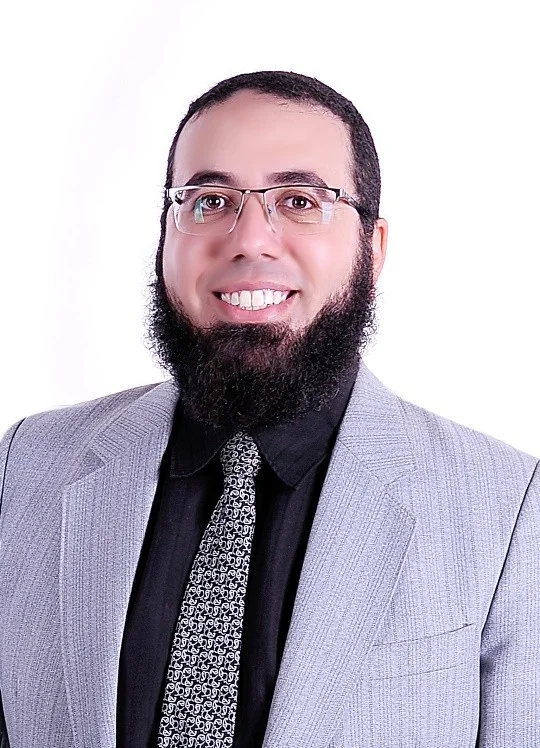 عبد الله زيدان - مدير شركة دوام